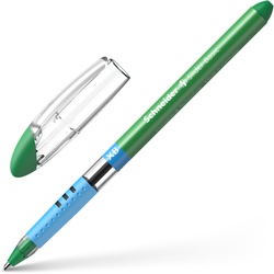Schneider Ballpoint Pen Slider Basic Xb Green 151204