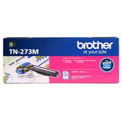 Brother Toner TN-273M Magenta