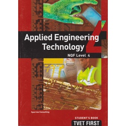 Applied Engineering Technology NQF4 Student's Book