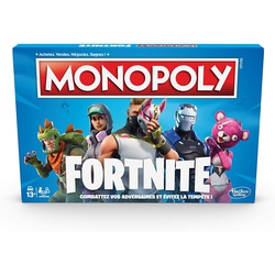 Monopoly Fortnite E6803
