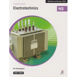 Electrotechnics N5 Student's Book