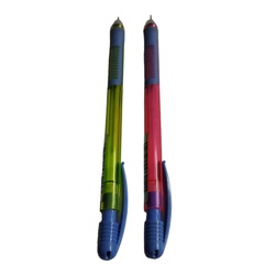 EC/2-T Pelikan Mech Pencil 0.7 Ass (Transparent) 2 pieces
