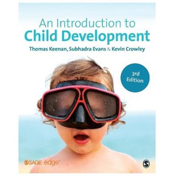 An Introduction to Child Development