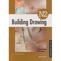 Building Drawing N2 Student's Book