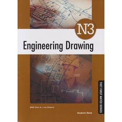 Engineering Drawing N3 Student's Book
