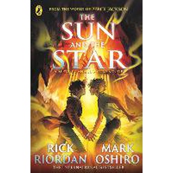 Sun and the Star (Riordan)