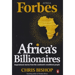 Forbes  Africa's Billionaires