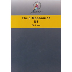 Fluid Mechanics N5 Student's Book