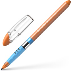 Schneider Ballpoint Pen Slider Basic Xb Orange 151206