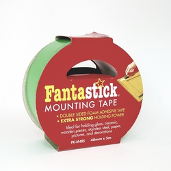 Fantastick Mounting tape 48mmX5m FK-M485