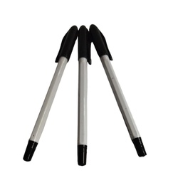 EC/3-T Champ Ball pen Black 3pieces