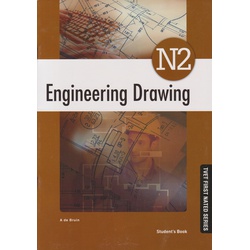 Engineering Drawing N2 Student's Book