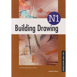 Building Drawing N1 Student's Book
