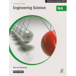 Engineering Science N4 Student's Book