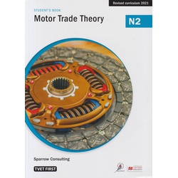Motor Trade Theory N2 Student's Book