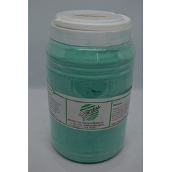 Water Colour Powder 3kg Green