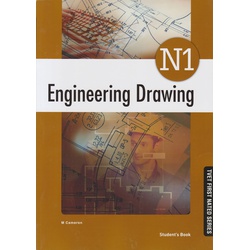 Engineering Drawing N1 Student's Book
