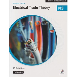 Electrical Trade Theory N3 Student's Book