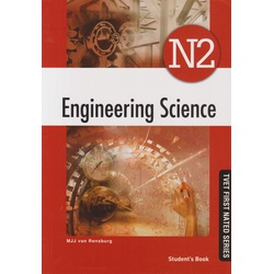 Engineering Science N2 Student's Book