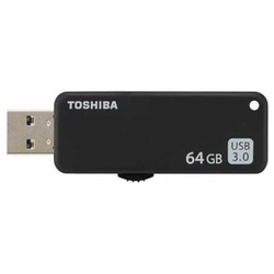 Toshiba Kioxia U365K Yamabiko 64GB 3.0 Flashdrive