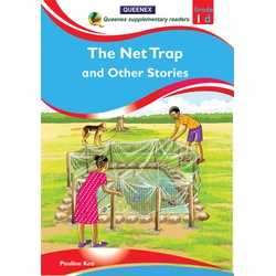 The Net Trap and Other Stories Grade 1d